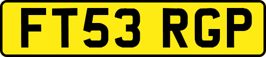 FT53RGP