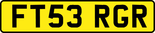 FT53RGR
