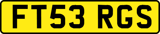 FT53RGS