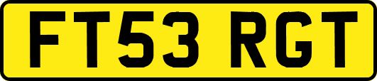 FT53RGT