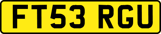 FT53RGU