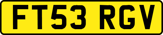 FT53RGV