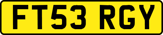 FT53RGY