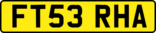 FT53RHA