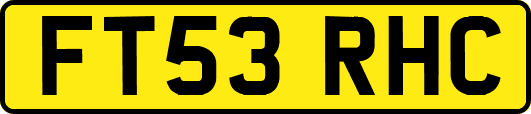 FT53RHC