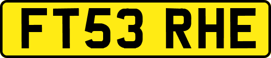 FT53RHE