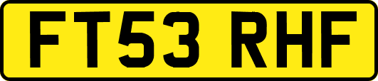 FT53RHF