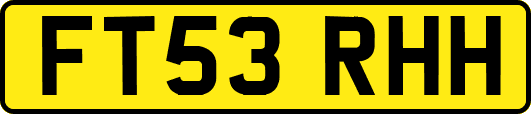 FT53RHH