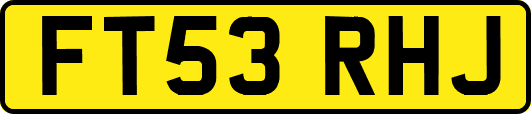 FT53RHJ