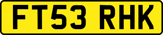 FT53RHK