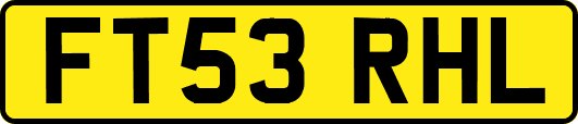 FT53RHL