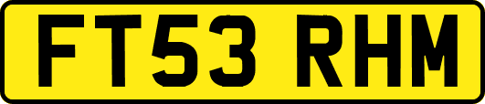 FT53RHM