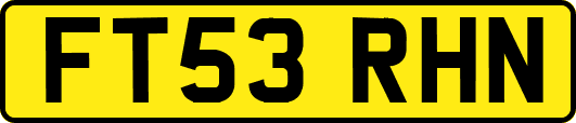 FT53RHN