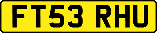 FT53RHU