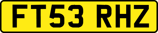 FT53RHZ