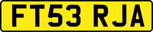 FT53RJA