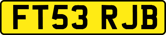 FT53RJB