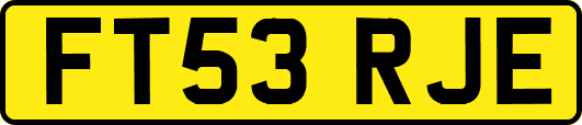 FT53RJE