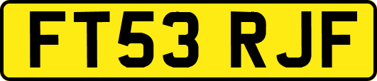 FT53RJF