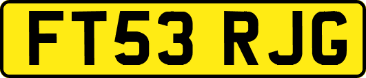 FT53RJG