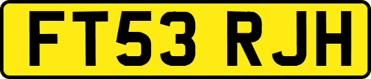 FT53RJH