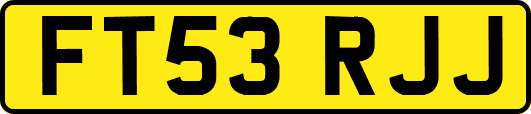 FT53RJJ