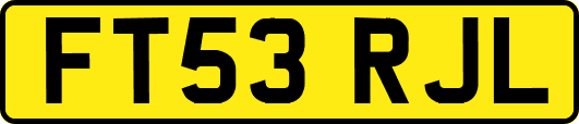 FT53RJL