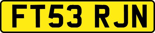FT53RJN