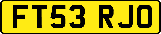 FT53RJO