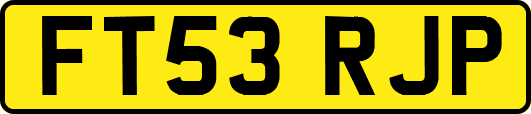 FT53RJP
