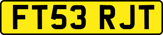 FT53RJT