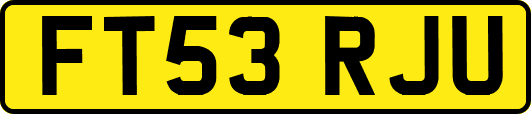FT53RJU