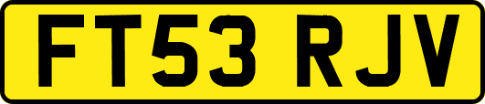 FT53RJV