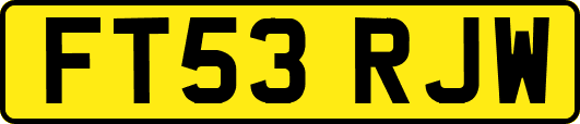 FT53RJW