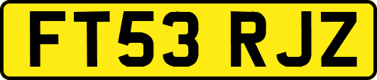 FT53RJZ