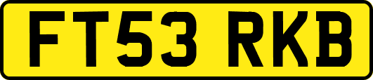 FT53RKB
