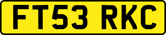 FT53RKC