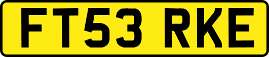 FT53RKE