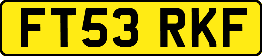 FT53RKF