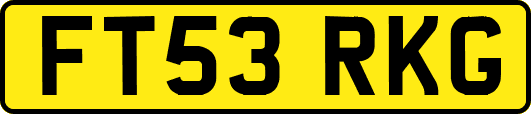 FT53RKG