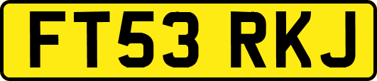 FT53RKJ