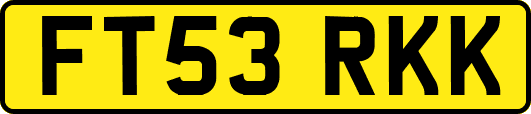 FT53RKK