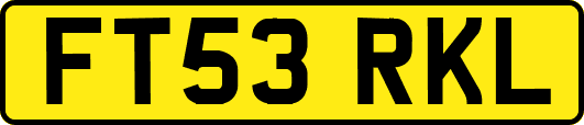 FT53RKL