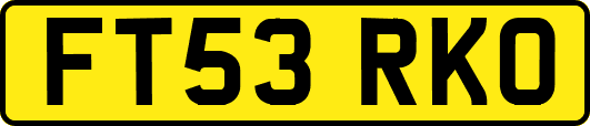 FT53RKO