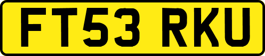 FT53RKU