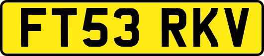 FT53RKV