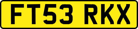 FT53RKX