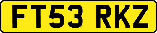 FT53RKZ