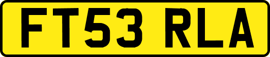 FT53RLA