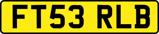 FT53RLB